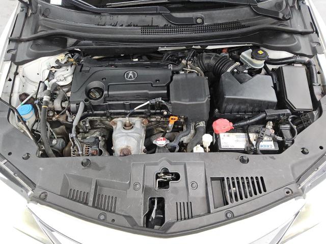 Photo 11 from auction – 2016 ACURA ILX PREMIU with VIN 19UDE2F8XGA009726