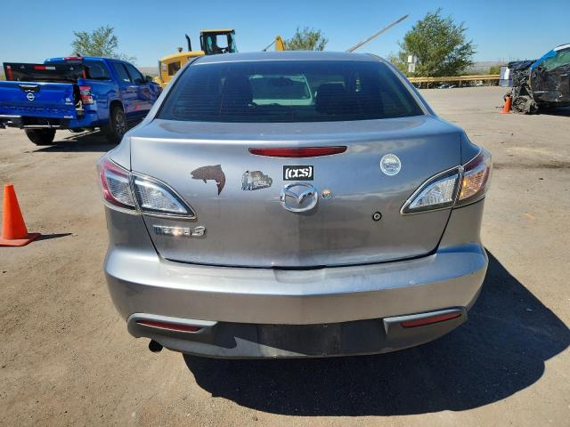 Photo 6 from auction – 2010 MAZDA 3 I with VIN JM1BL1SF1A1279770