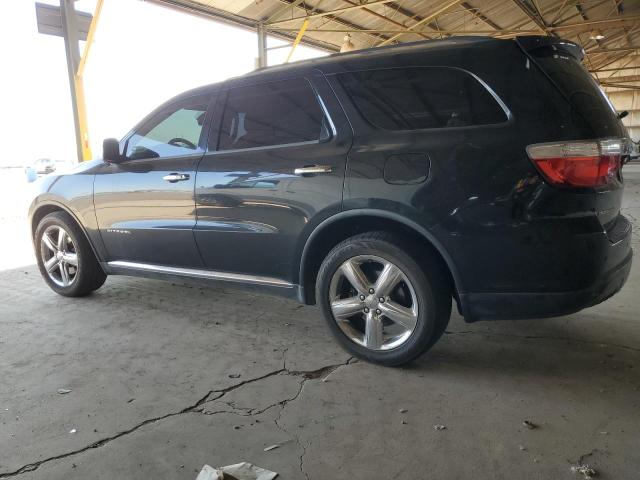Photo 2 from auction – 2011 DODGE DURANGO CI with VIN 1D4RD5GG1BC667014