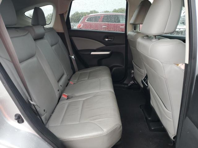 Photo 11 from auction – 2016 HONDA CR-V EXL with VIN 2HKRM3H72GH535021