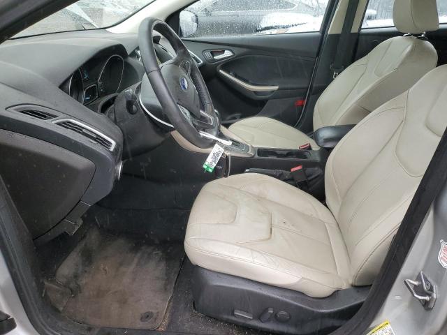 Photo 7 from auction – 2016 FORD FOCUS TITANIUM with VIN 1FADP3N24GL345815