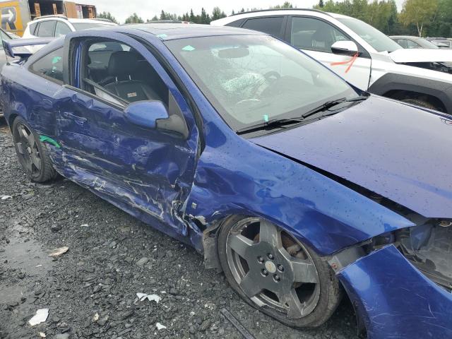 Photo 12 from auction – 2007 CHEVROLET COBALT SS with VIN 1G1AP11P177140604