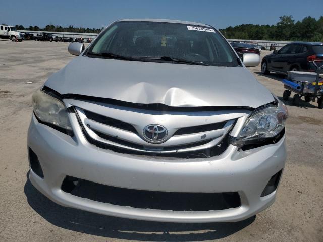 Photo 5 from auction – 2013 TOYOTA COROLLA BA with VIN 2T1BU4EE3DC120038