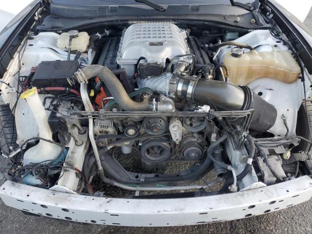 Photo 11 from auction – 2016 DODGE CHARGER SR with VIN 2C3CDXL95GH218661