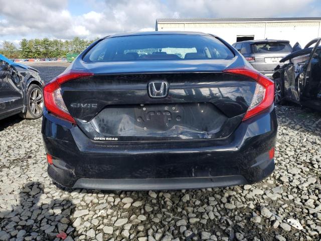 Photo 6 from auction – 2016 HONDA CIVIC LX with VIN 2HGFC2F5XGH577433