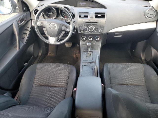 Photo 8 from auction – 2012 MAZDA 3 I with VIN JM1BL1V8XC1589626
