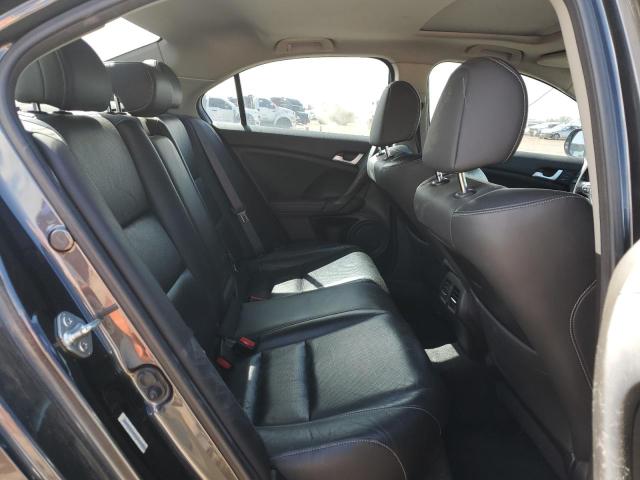 Photo 10 from auction – 2012 ACURA TSX TECH with VIN JH4CU2F61CC004018