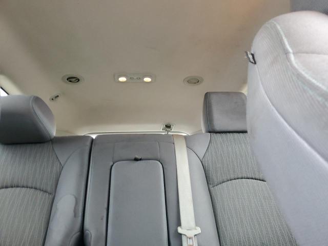 Photo 10 from auction – 2016 CHEVROLET TRAVERSE L with VIN 1GNKVGKDXGJ100119