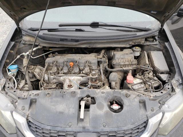 Photo 11 from auction – 2014 HONDA CIVIC LX with VIN 19XFB2F53EE220749