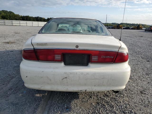 Photo 6 from auction – 2005 BUICK CENTURY CU with VIN 2G4WS52J051112831