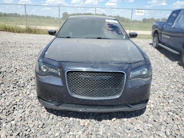 Photo 5 from auction – 2016 CHRYSLER 300 S with VIN 2C3CCABG4GH252929