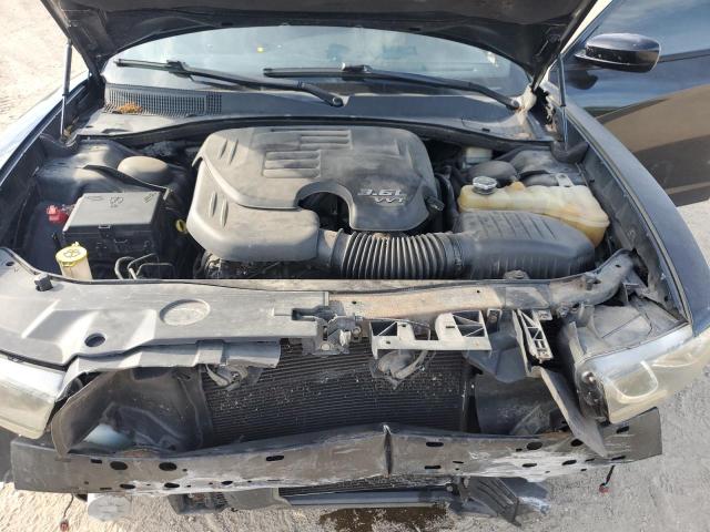 Photo 11 from auction – 2013 DODGE CHARGER SX with VIN 2C3CDXHG1DH555671