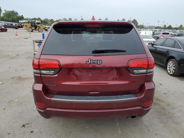 Photo 6 from auction – 2021 JEEP GRAND CHER with VIN 1C4RJFBG8MC580166