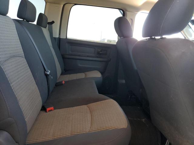 Photo 10 from auction – 2010 DODGE RAM 2500 with VIN 3D7UT2CL8AG166294