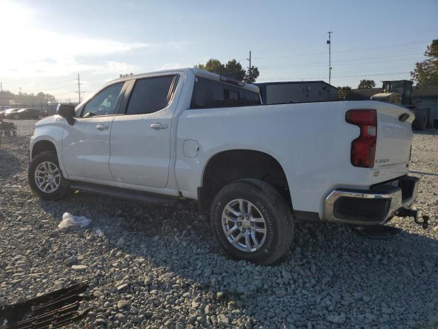 Photo 2 from auction – 2019 CHEVROLET SILVERADO with VIN 3GCUYDED4KG128219