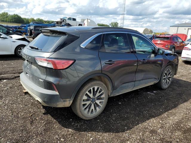 Photo 3 from auction – 2020 FORD ESCAPE SEL with VIN 1FMCU9H9XLUA30804