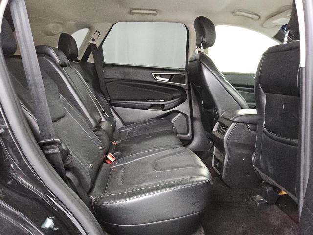 Photo 11 from auction – 2015 FORD EDGE TITAN with VIN 2FMTK3K80FBB31119