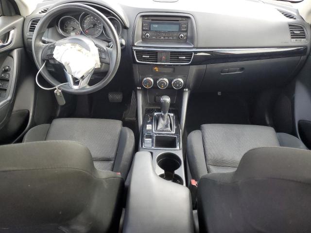Photo 8 from auction – 2016 MAZDA CX-5 SPORT with VIN JM3KE2BY7G0682675