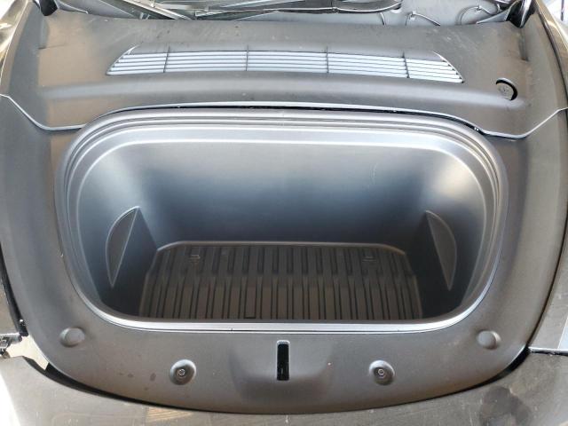 Photo 11 from auction – 2025 TESLA MODEL Y with VIN 7SAYGDED3SF315769