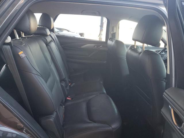 Photo 11 from auction – 2022 MAZDA CX-9 TOURI with VIN JM3TCBCY6N0603437