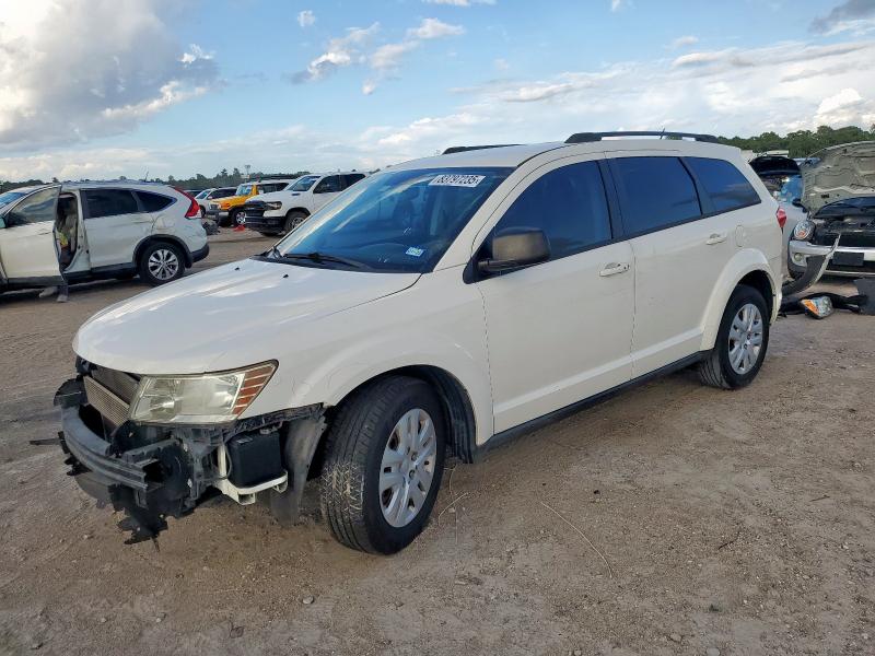 DODGE JOURNEY SE 2013 مع رقم تعريف المركبة 3C4PDCABXDT695293 - صورة من المزاد