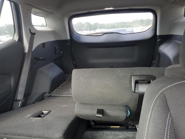 Photo 10 from auction – 2024 GMC TERRAIN SL with VIN 3GKALMEGXRL196610