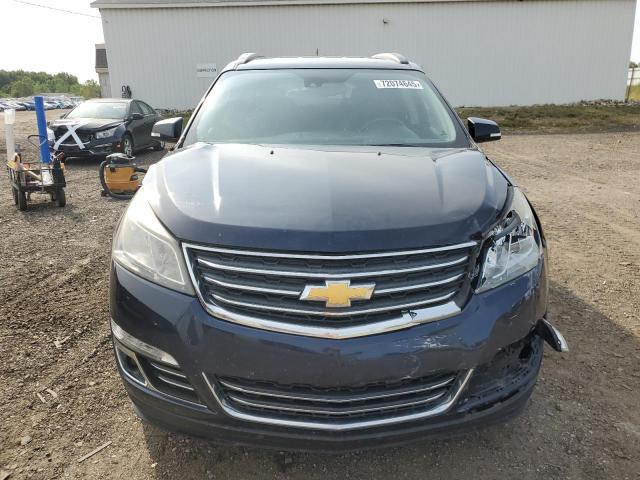 Photo 5 from auction – 2015 CHEVROLET TRAVERSE L with VIN 1GNKVJKD8FJ243713