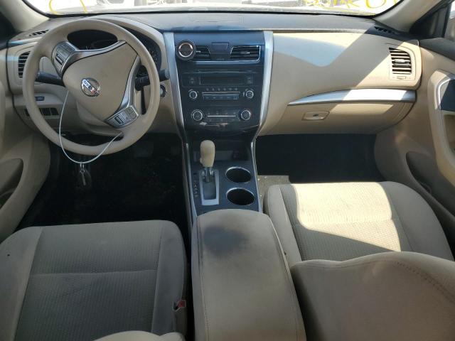 Photo 8 from auction – 2015 NISSAN ALTIMA 2.5 with VIN 1N4AL3AP1FC190803