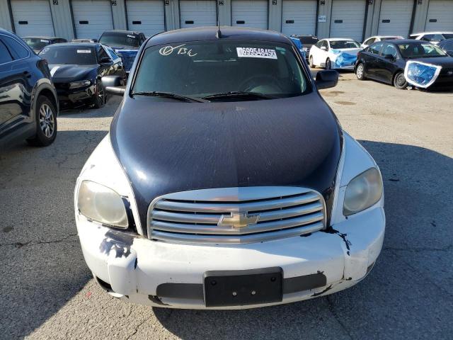 Photo 5 from auction – 2007 CHEVROLET HHR PANEL LS with VIN 3GCDA15D27S636809