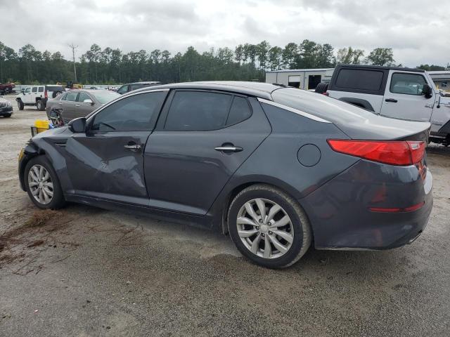 Photo 2 from auction – 2015 KIA OPTIMA EX with VIN 5XXGN4A74FG435842