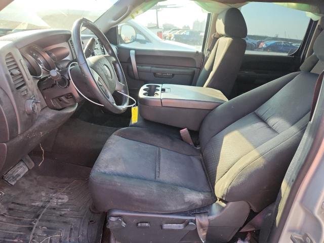Photo 7 from auction – 2012 GMC SIERRA C15 with VIN 3GTP1VE0XCG202717