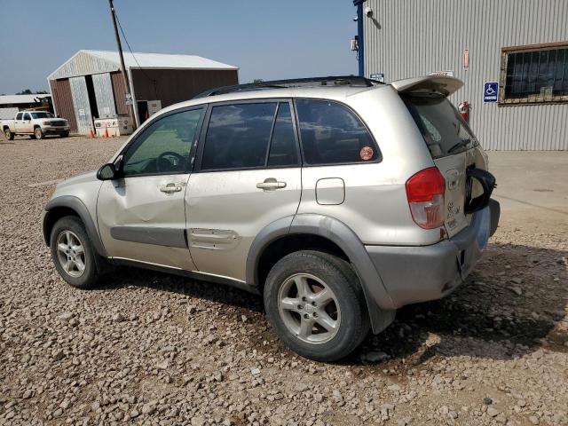 صورة رقم 2 من المزاد - 2001 TOYOTA RAV4 مع VIN JTEHH20V010074843
