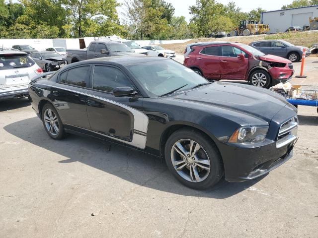 Photo 4 from auction – 2014 DODGE CHARGER SXT with VIN 2C3CDXJG0EH206805