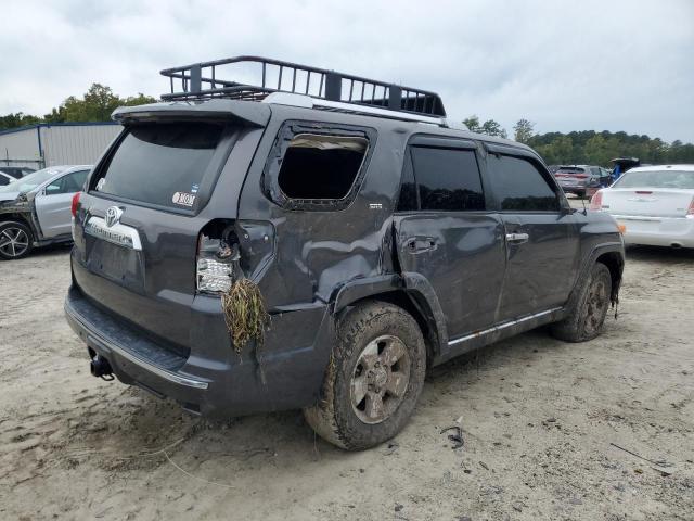 Photo 3 from auction – 2012 TOYOTA 4RUNNER with VIN JTEBU5JR4C5108776