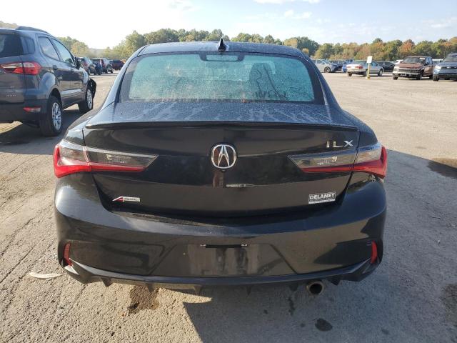 Photo 6 from auction – 2019 ACURA ILX PREMIU with VIN 19UDE2F87KA010776