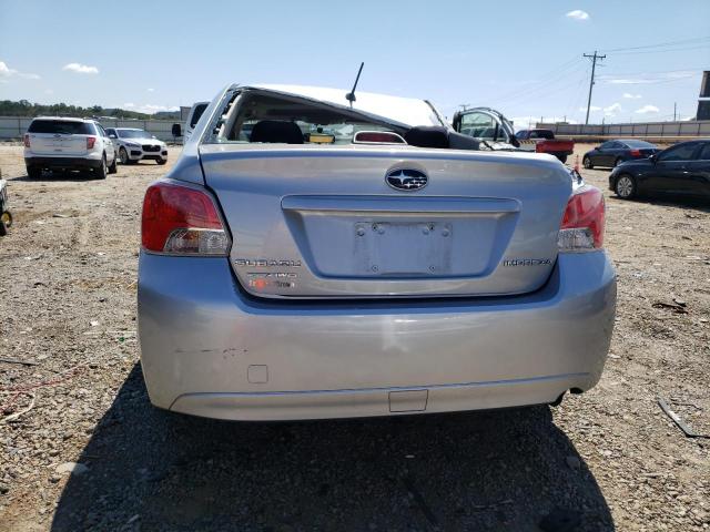 Photo 6 from auction – 2013 SUBARU IMPREZA PR with VIN JF1GJAD69DH018171
