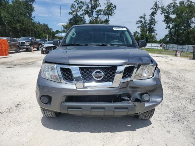 Photo 5 from auction – 2019 NISSAN FRONTIER S with VIN 1N6AD0ER4KN797937