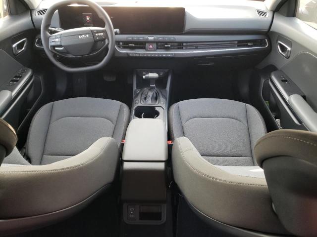 Photo 8 from auction – 2025 KIA K4 LX with VIN 3KPFT4DE8SE134196