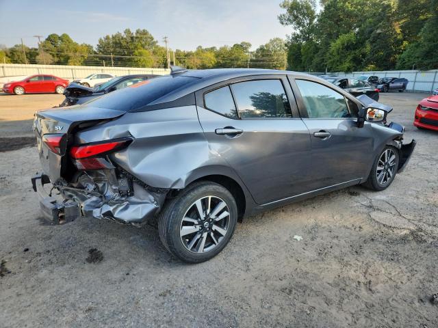 Photo 3 from auction – 2021 NISSAN VERSA SV with VIN 3N1CN8EV5ML845696