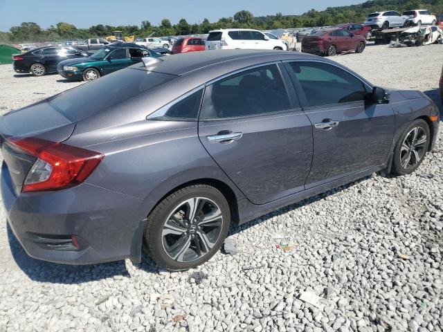 Photo 3 from auction – 2016 HONDA CIVIC with VIN 19XFC1F91GE006064