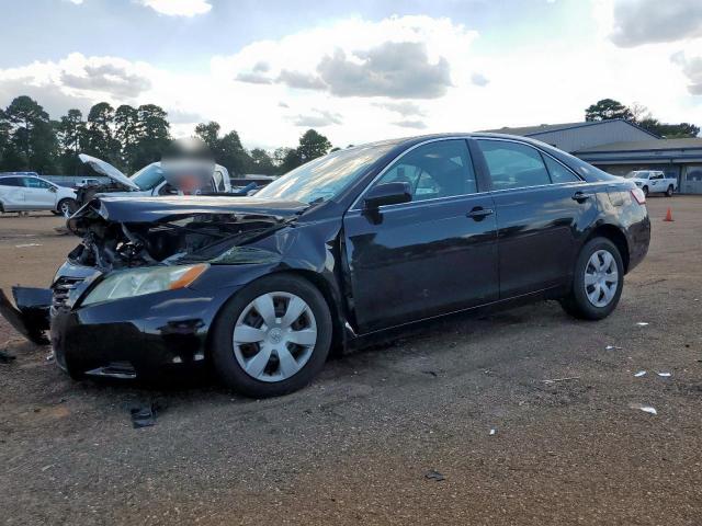 TOYOTA CAMRY BASE 2009 with VIN 4T1BE46K99U297359 - Photo from auction