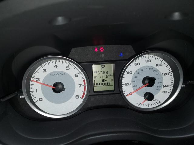 صورة رقم 9 من المزاد - 2014 SUBARU IMPREZA PR مع VIN JF1GPAC66EH327856