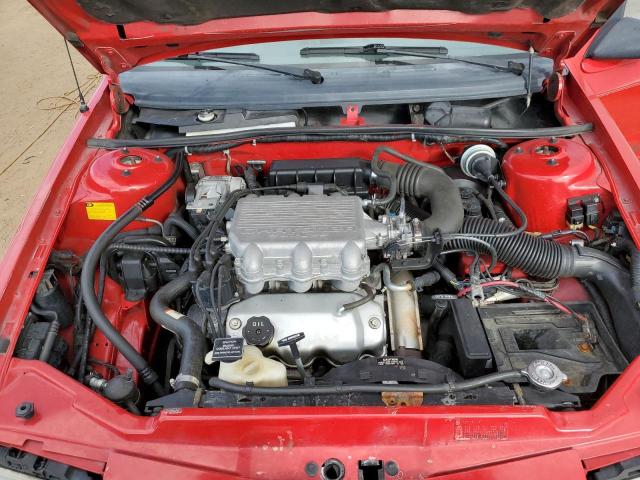 Photo 11 from auction – 1992 DODGE SHADOW ES with VIN 3B3XP6535NT307580