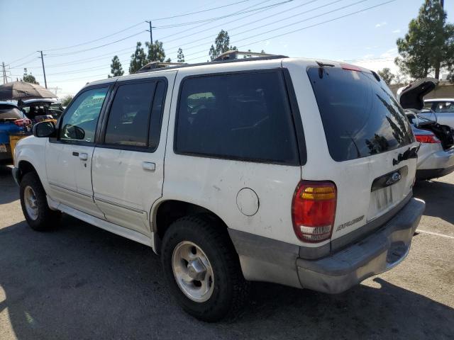 Photo 2 from auction – 1999 FORD EXPLORER with VIN 1FMZU32E9XZB36375