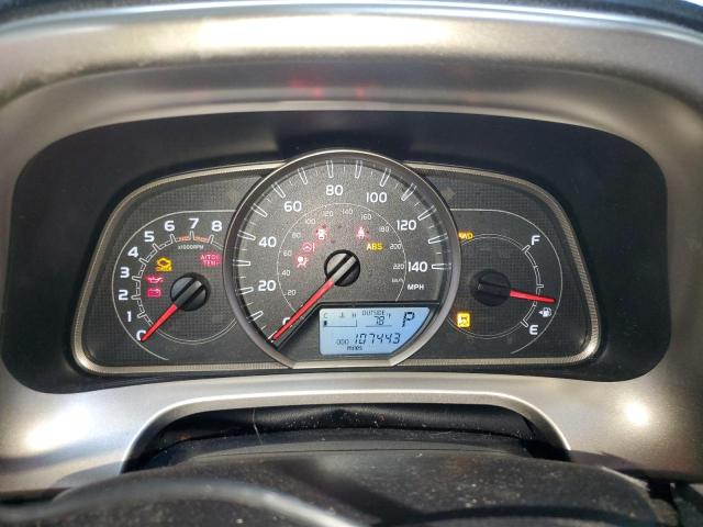Zdjęcie 9 z aukcji – 2015 TOYOTA RAV4 LE z VIN JTMBFREV9FJ034795