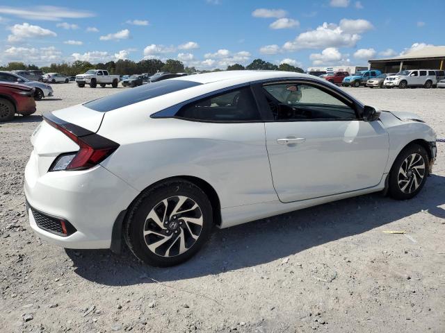 Photo 3 from auction – 2016 HONDA CIVIC LX with VIN 2HGFC4B05GH317074