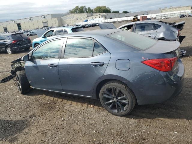 Photo 2 from auction – 2017 TOYOTA COROLLA L with VIN 2T1BURHEXHC883740