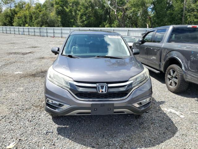 Photo 5 from auction – 2015 HONDA CR-V EX with VIN 5J6RM4H5XFL075454