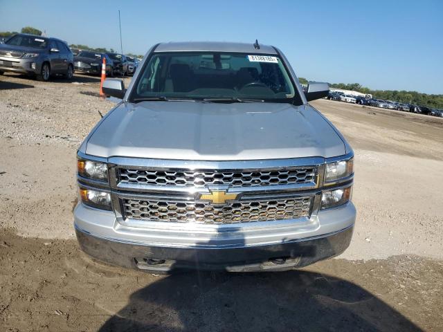 Photo 5 from auction – 2015 CHEVROLET SILVERADO with VIN 3GCUKREH2FG269426
