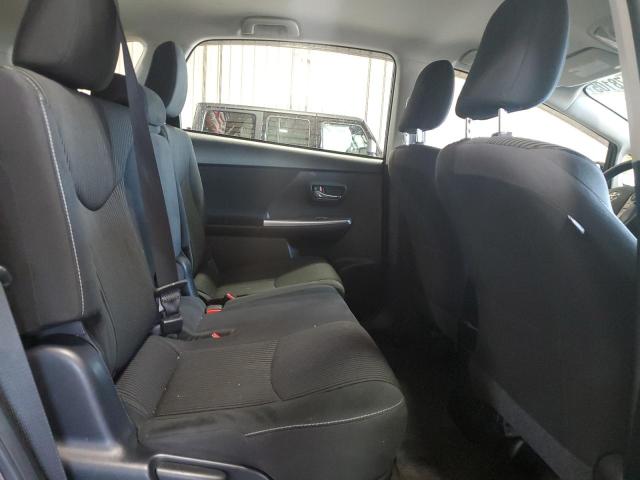 Photo 11 from auction – 2016 TOYOTA PRIUS V with VIN JTDZN3EU3GJ052796
